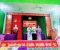 ĐẠI HỘI CHI BỘ TRƯỜNG MẦM NON BẰNG HÀNH LẦN THỨ I, NHIỆM KỲ 2025–2030 – THÀNH CÔNG TỐT ĐẸP 